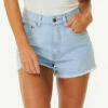 Rip Curl RIPCURL AMY HIGHWAIST SHORT (01DWWS-1080)
