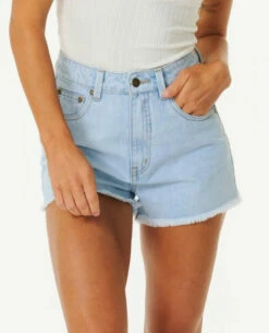 Rip Curl RIPCURL AMY HIGHWAIST SHORT (01DWWS-1080)