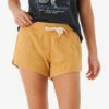 Rip Curl RIPCURL COSY SHORT (01FWWS-0146)