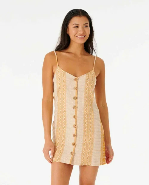 Rip Curl RIPCURL ALMA DRESS (026WDR-0146) 1 Rip Curl RIPCURL ALMA DRESS (026WDR-0146)