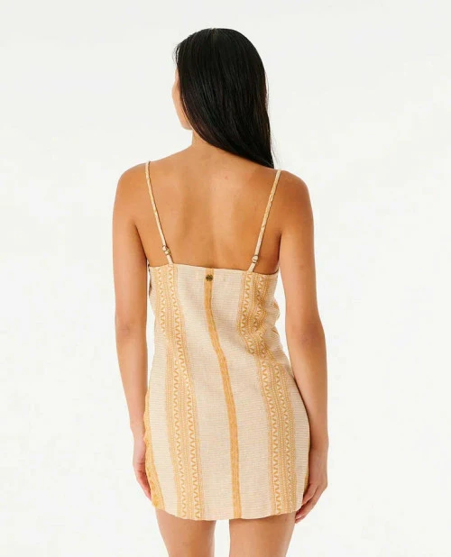 Rip Curl RIPCURL ALMA DRESS (026WDR-0146) 2 Rip Curl RIPCURL ALMA DRESS (026WDR-0146) - Image 2