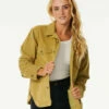 Rip Curl RIPCURL STEVIE CORD SHIRT (02EWSH-0064)