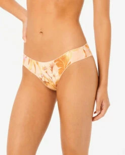 Rip Curl RIPCURL SUNDAY SWELL HIPSTER CHEEKY BOTTOMS(02GWSW-0165)