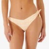 Rip Curl RIPCURL ALWAYS SUMMER SKIMPY HIPSTER (05JWSW-0281)