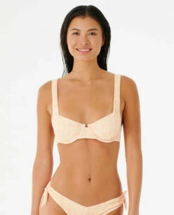 Rip Curl RIPCURL ALWAYS SUMMER BALCONETTE TOP (05NWSW-0281)