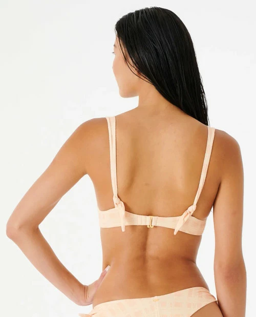 Rip Curl RIPCURL ALWAYS SUMMER BALCONETTE TOP (05NWSW-0281) 2 Rip Curl RIPCURL ALWAYS SUMMER BALCONETTE TOP (05NWSW-0281) - Image 2