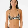 Rip Curl RIPCURL SUN DANCE HALTER BRALETTE (06GWSW-0090)