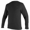 O'Neill Wetsuits Men's O'Neill Basic Skins UPF 50+ Long Sleeve Sun Shirt