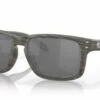 OAKLEY HOLBROOK POLARIZED SUNGLASSES (9102W955)