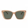 I-SEA Women's Sunglasses - Aloha Fox