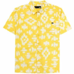 LOST CLOTHING IMPRINT WOVEN (10110620)