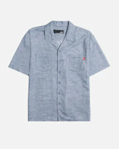 LOST CLOTHING SHIPWRECK WOVEN (10110699) -surf sale shop 10110699 IND 1 22339.1685992207