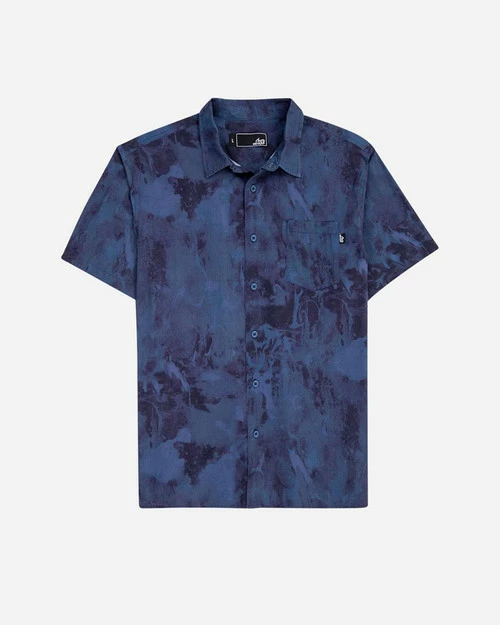 LOST CLOTHING WHIRLPOOL WOVEN (10110701) 1 LOST CLOTHING WHIRLPOOL WOVEN (10110701)