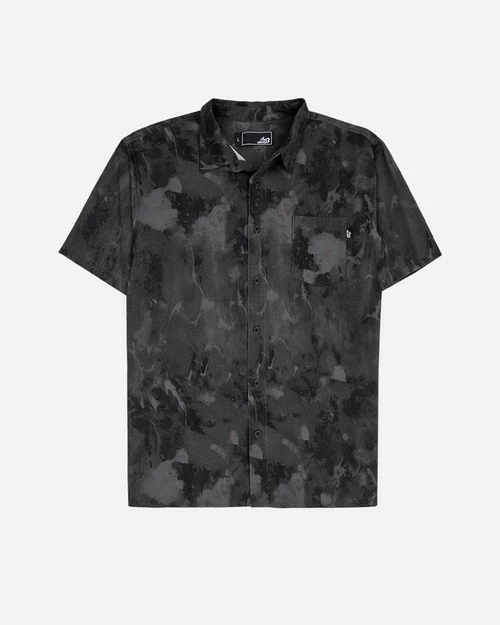 LOST CLOTHING WHIRLPOOL WOVEN (10110701) 3 LOST CLOTHING WHIRLPOOL WOVEN (10110701) - Image 3