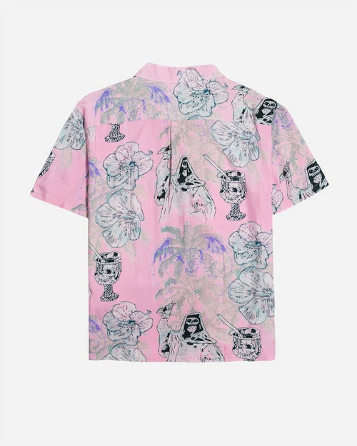 LOST CLOTHING DEAD SUMMER WOVEN (10110811) 2 LOST CLOTHING DEAD SUMMER WOVEN (10110811) - Image 2