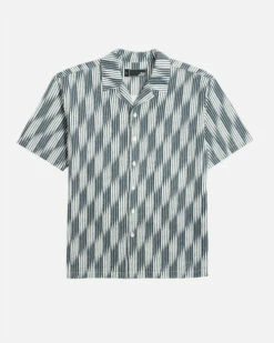 LOST CLOTHING ZIGGY WOVEN (10110815)