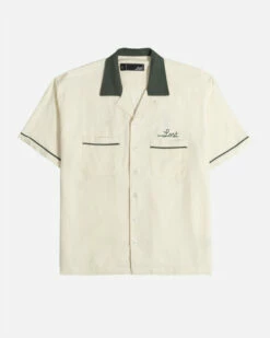 LOST CLOTHING GUTTER BALL WOVEN (10110835)