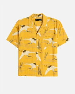 LOST CLOTHING CRANE WOVEN (10110853)