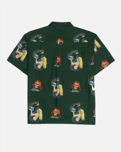 LOST CLOTHING PULP WOVEN (10110855) -surf sale shop 10110855 DGR 1 54802.1691625123