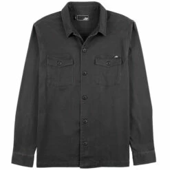 LOST CLOTHING WINGMAN LS WOVEN (10120367)