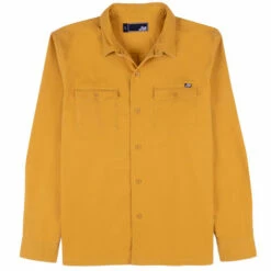 LOST CLOTHING WINGMAN LS WOVEN (10120367) -surf sale shop 10120367 M VGO 78441.1643054353