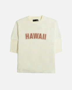 LOST CLOTHING TEAM HAWAII KNIT (10200845)