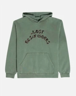 LOST CLOTHING LEGACY HEAVY HOODIE (10400851)