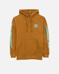 LOST SURFBOARD HEAVY HOODIE (10440590) -surf sale shop 10440590 M CIN 20227.1684521557