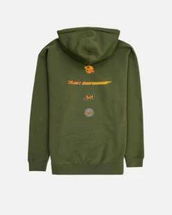 LOST CLOTHING AUTHENTIC HEAVY HOODIE (10440738) -surf sale shop 10440738 M MIL 1 59256.1684512959