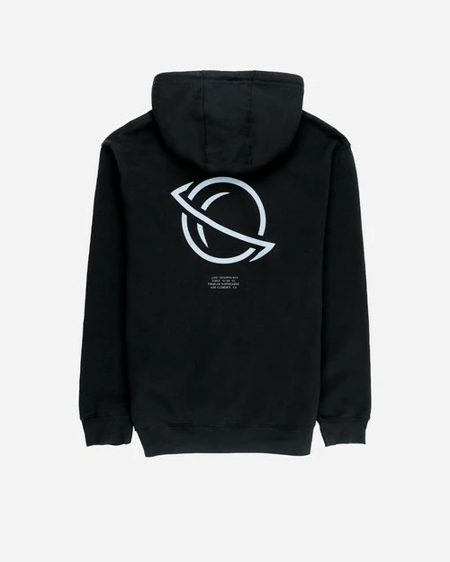 LOST CLOTHING NEUE PLANET HOODIE (10440750) 1 LOST CLOTHING NEUE PLANET HOODIE (10440750)