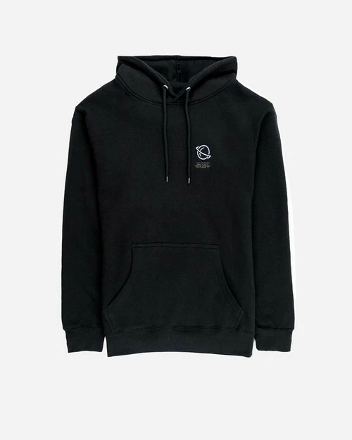 LOST CLOTHING NEUE PLANET HOODIE (10440750) 2 LOST CLOTHING NEUE PLANET HOODIE (10440750) - Image 2