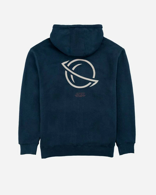 LOST CLOTHING NEUE PLANET HOODIE (10440750) 3 LOST CLOTHING NEUE PLANET HOODIE (10440750) - Image 3