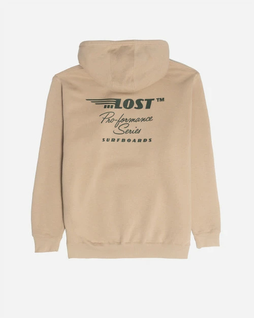 LOST CLOTHING PRO-FORMANCE SERIES HEAVY HOODIE (10440889) 2 LOST CLOTHING PRO-FORMANCE SERIES HEAVY HOODIE (10440889) - Image 2