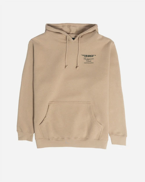 LOST CLOTHING PRO-FORMANCE SERIES HEAVY HOODIE (10440889) 1 LOST CLOTHING PRO-FORMANCE SERIES HEAVY HOODIE (10440889)