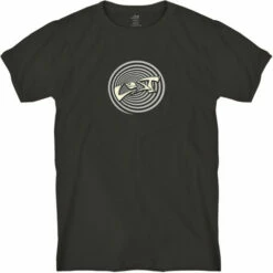 LOST RETRO SHORT SLEEVE TEE (10500391) -surf sale shop 10500391 M BLK 62405.1615308753