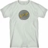 LOST RETRO SHORT SLEEVE TEE (10500391)