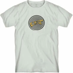 LOST RETRO SHORT SLEEVE TEE (10500391)