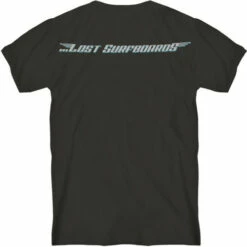 LOST SURFBOARDS TEE (10500482) -surf sale shop 10500482 M BLK 1 80796.1615312148