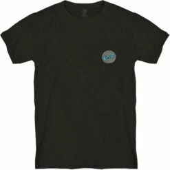 LOST SURFBOARDS TEE (10500482) -surf sale shop 10500482 M BLK 05441.1615312148