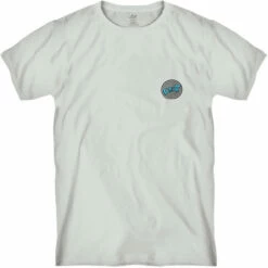 LOST SURFBOARDS TEE (10500482) -surf sale shop 10500482 M WHT 51698.1633030169
