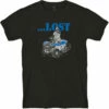 LOST CLOTHING BEACH PATROL TEE (10500517)