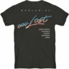 LOST CLOTHING SHARP TEE (10500525)