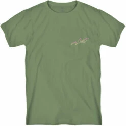 LOST CLOTHING SHARP TEE (10500525) -surf sale shop 10500525 M MOS 54043.1637262496