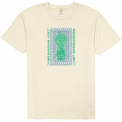 LOST CLOTHING ALIEN RELIC TEE (10500641) -surf sale shop 10500641 M VWH 98963.1650661379