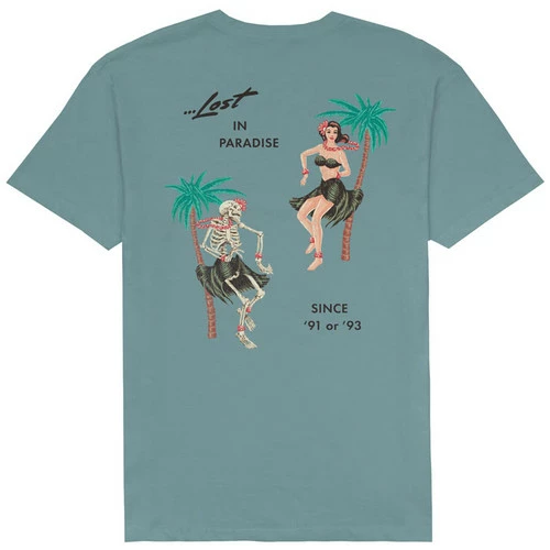 LOST CLOTHING DEATH DANCE TEE (10500643) 2 LOST CLOTHING DEATH DANCE TEE (10500643) - Image 2