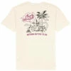 LOST CLOTHING KICKIN IT TEE (10500645)