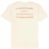 LOST CLOTHING SHOP TEE (10500649)