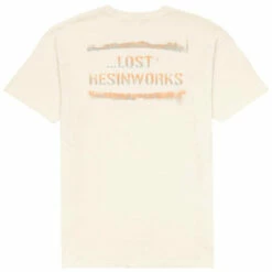 LOST CLOTHING SHOP TEE (10500649)