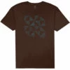 LOST CLOTHING TILES TEE (10500652)