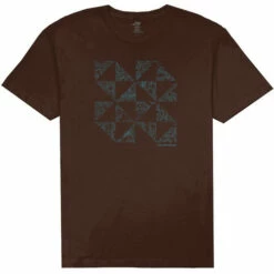 LOST CLOTHING TILES TEE (10500652)